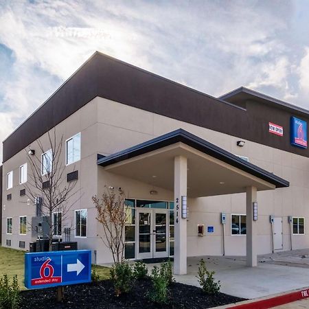 Studio 6-Mesquite, Tx - Dallas מראה חיצוני תמונה