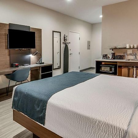 Studio 6-Mesquite, Tx - Dallas מראה חיצוני תמונה