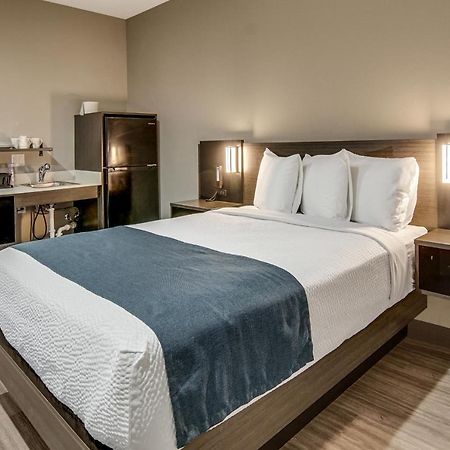 Studio 6-Mesquite, Tx - Dallas מראה חיצוני תמונה