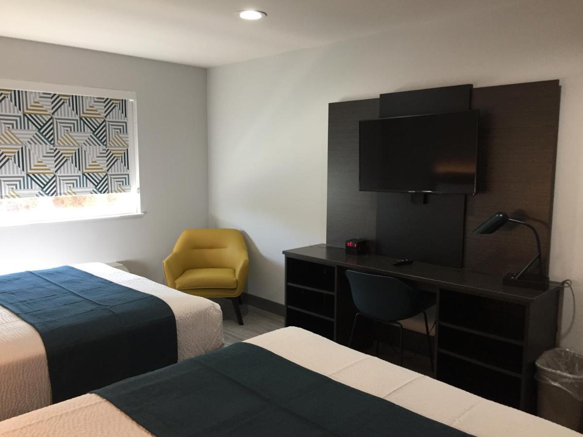 Studio 6-Mesquite, Tx - Dallas מראה חיצוני תמונה