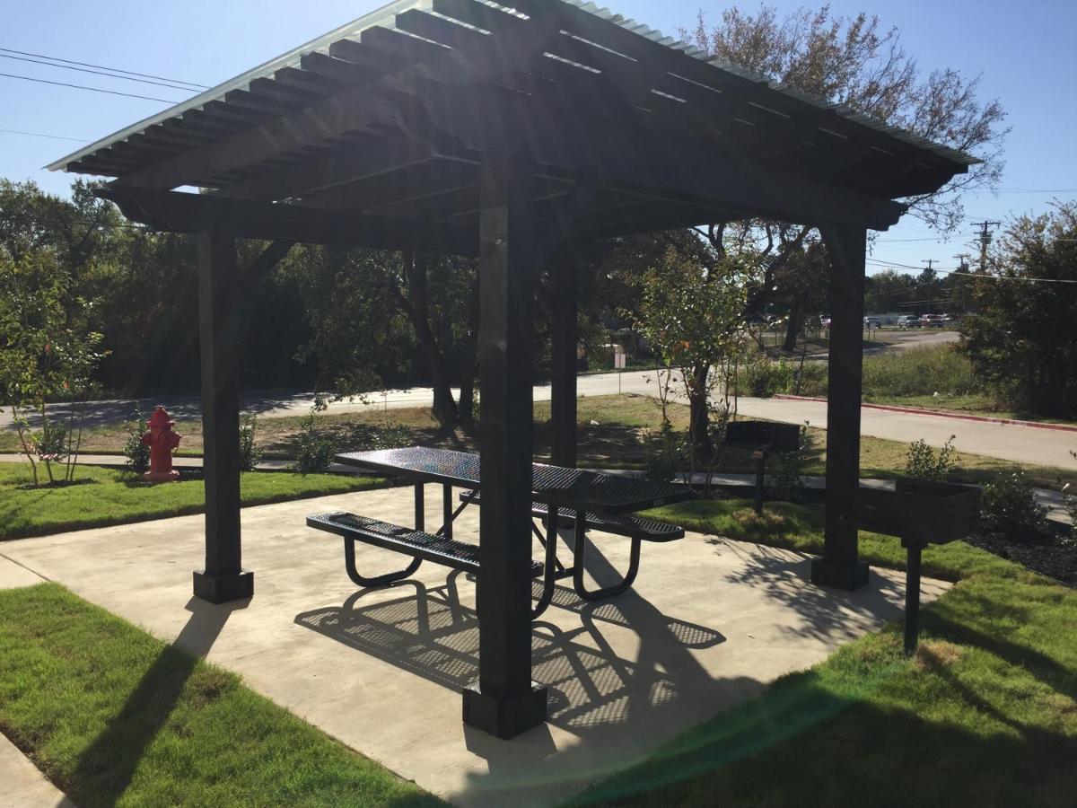 Studio 6-Mesquite, Tx - Dallas מראה חיצוני תמונה