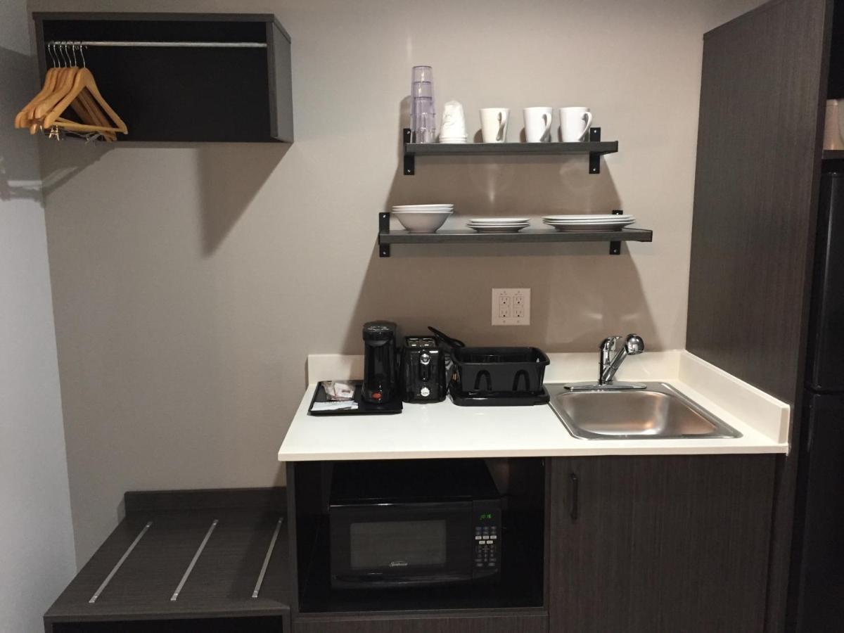 Studio 6-Mesquite, Tx - Dallas מראה חיצוני תמונה