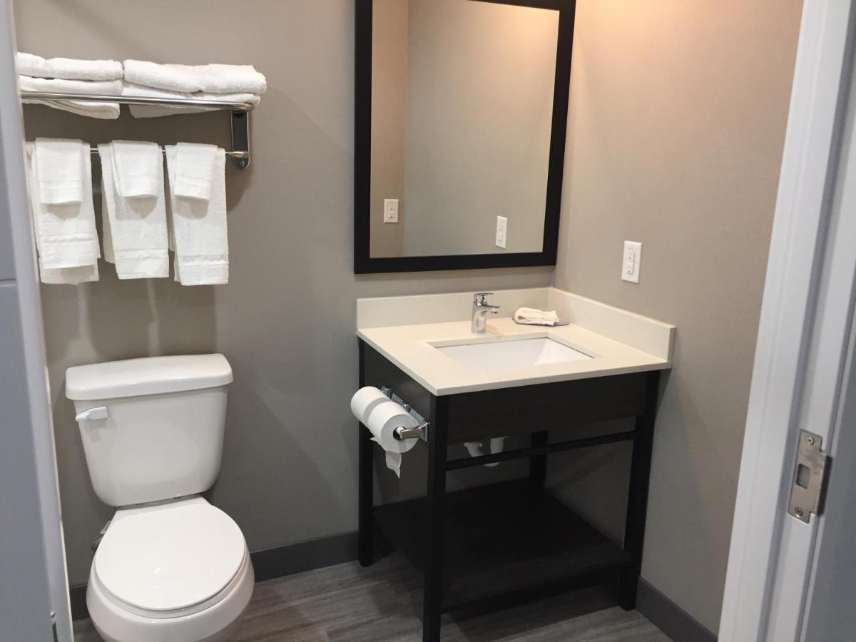 Studio 6-Mesquite, Tx - Dallas מראה חיצוני תמונה