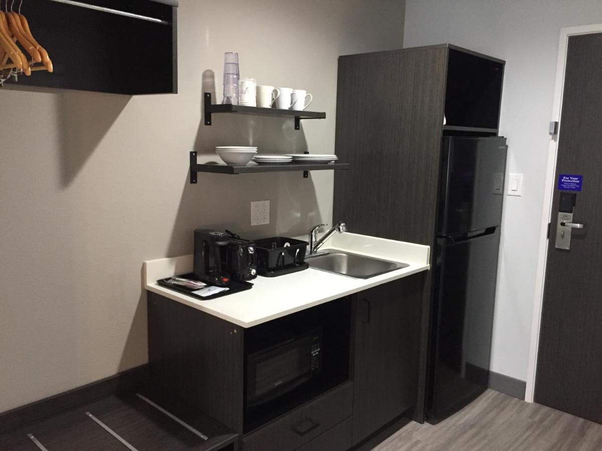 Studio 6-Mesquite, Tx - Dallas מראה חיצוני תמונה