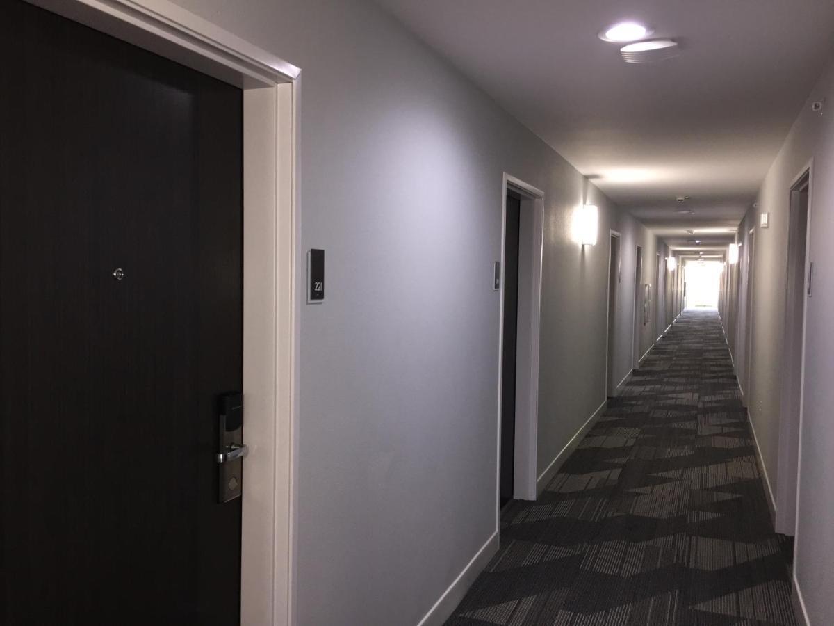 Studio 6-Mesquite, Tx - Dallas מראה חיצוני תמונה
