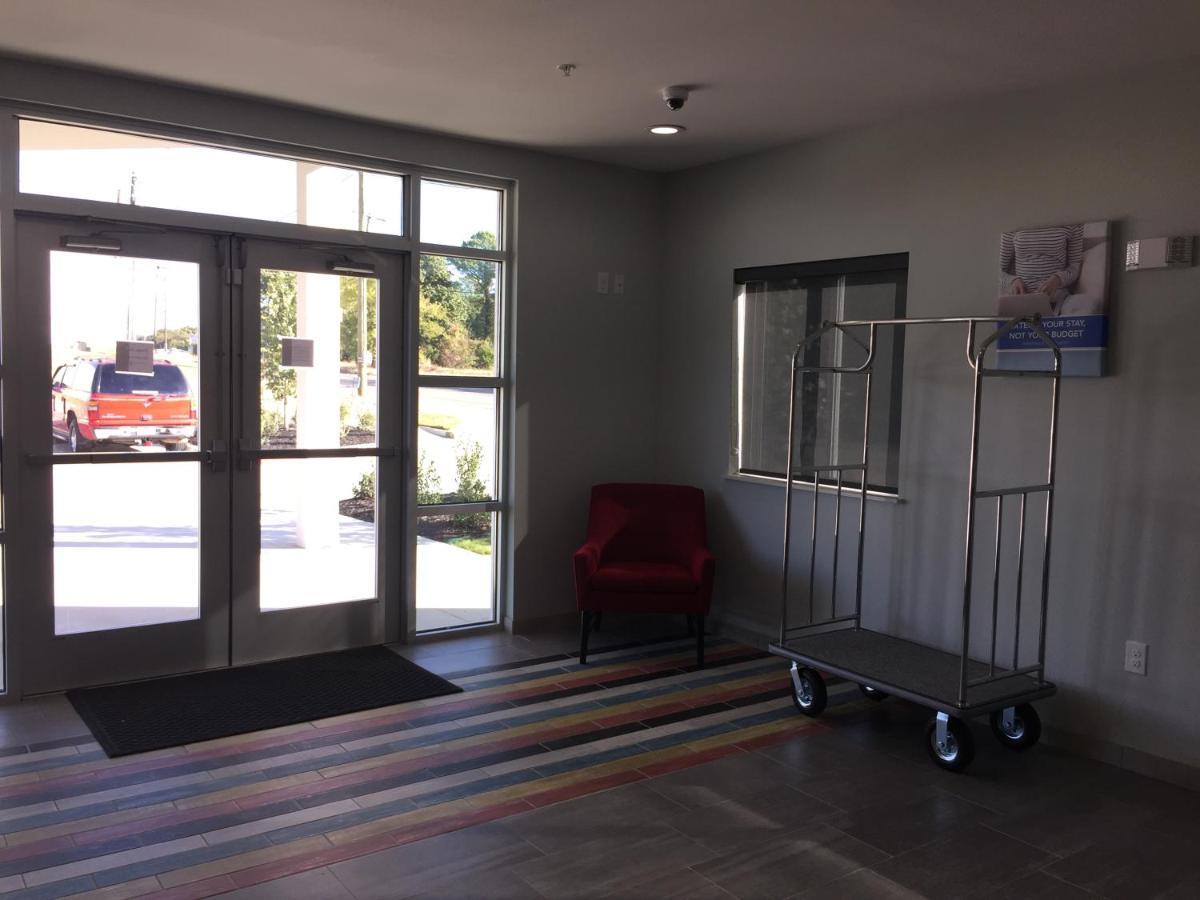 Studio 6-Mesquite, Tx - Dallas מראה חיצוני תמונה