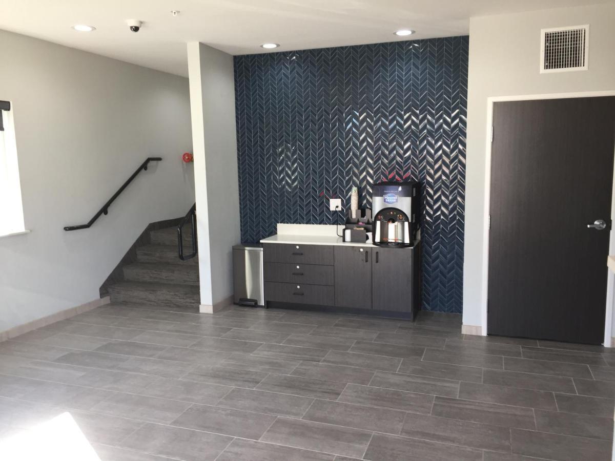 Studio 6-Mesquite, Tx - Dallas מראה חיצוני תמונה
