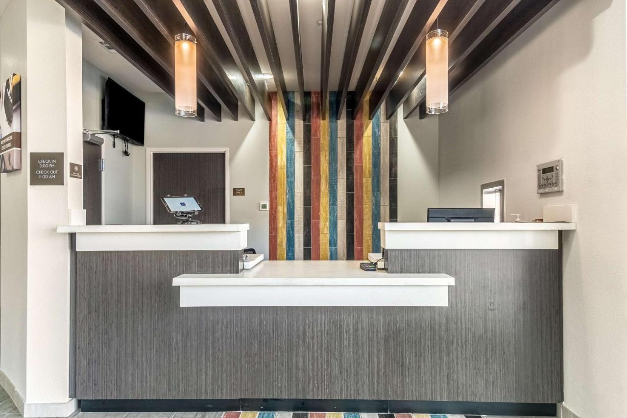 Studio 6-Mesquite, Tx - Dallas מראה חיצוני תמונה