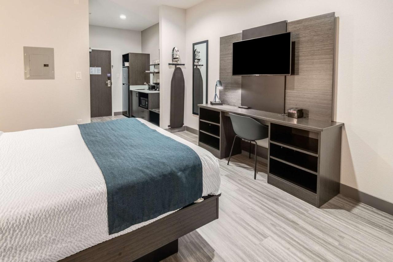 Studio 6-Mesquite, Tx - Dallas מראה חיצוני תמונה