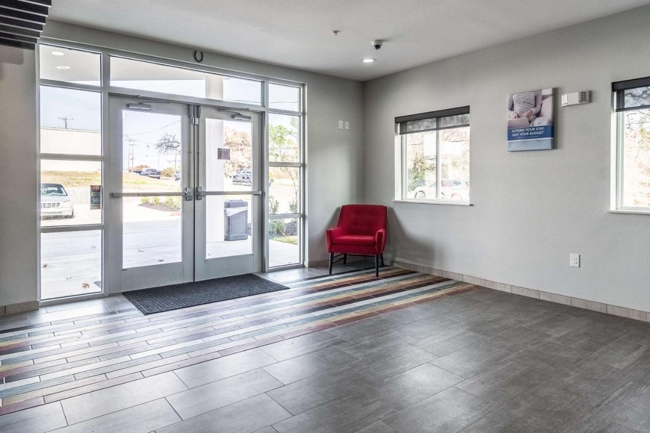 Studio 6-Mesquite, Tx - Dallas מראה חיצוני תמונה
