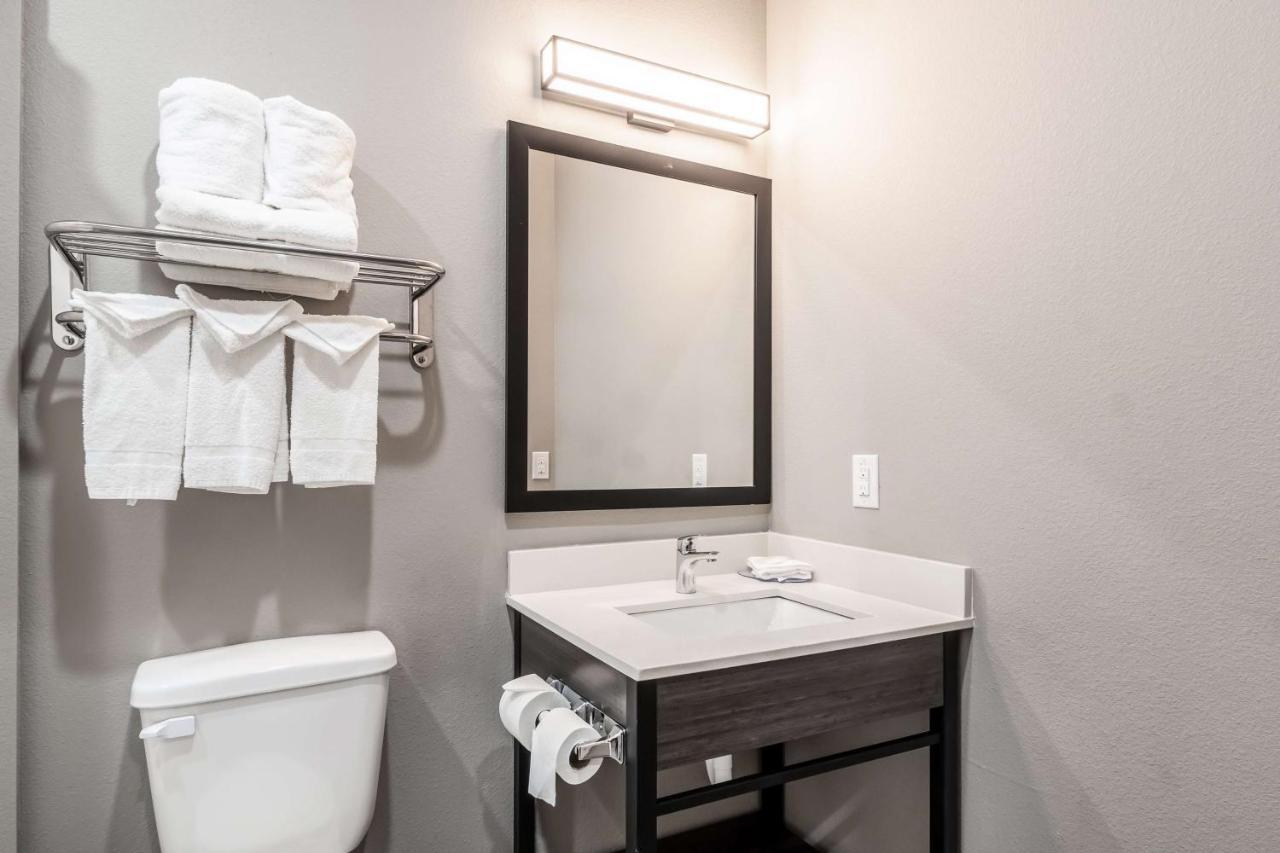 Studio 6-Mesquite, Tx - Dallas מראה חיצוני תמונה