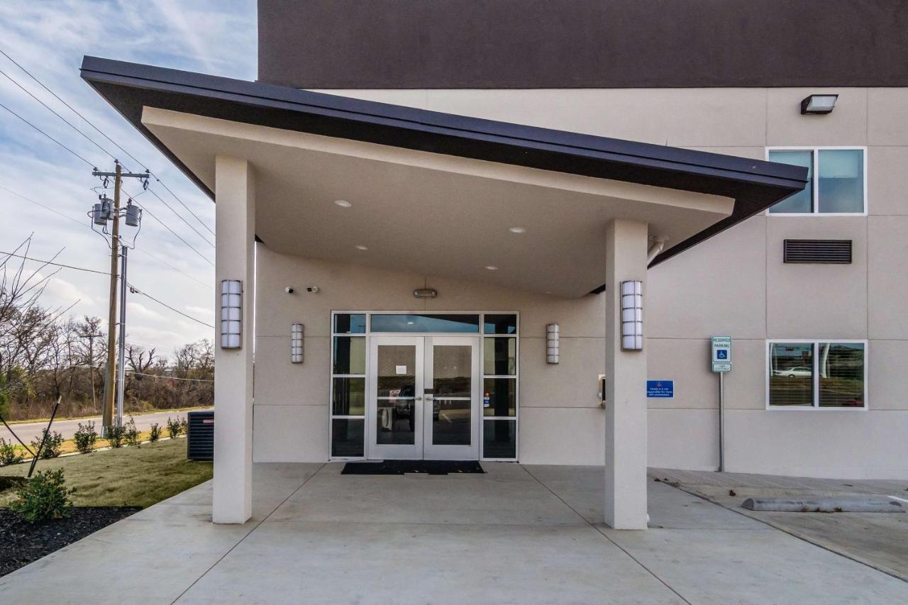 Studio 6-Mesquite, Tx - Dallas מראה חיצוני תמונה
