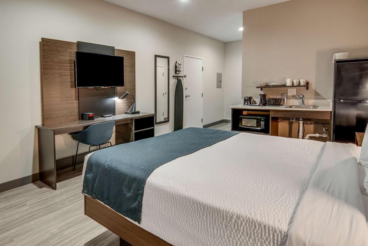 Studio 6-Mesquite, Tx - Dallas מראה חיצוני תמונה