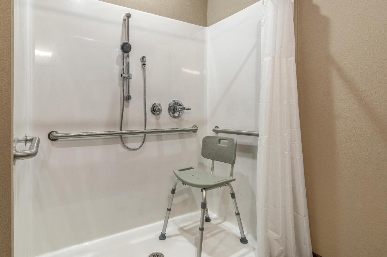 Studio 6-Mesquite, Tx - Dallas מראה חיצוני תמונה