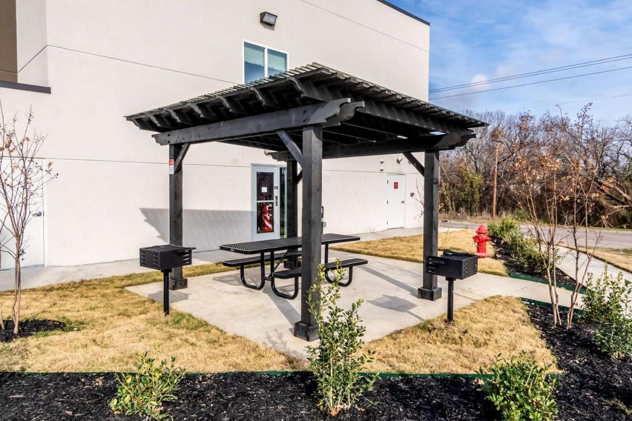 Studio 6-Mesquite, Tx - Dallas מראה חיצוני תמונה