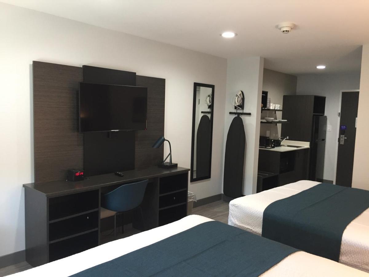 Studio 6-Mesquite, Tx - Dallas מראה חיצוני תמונה